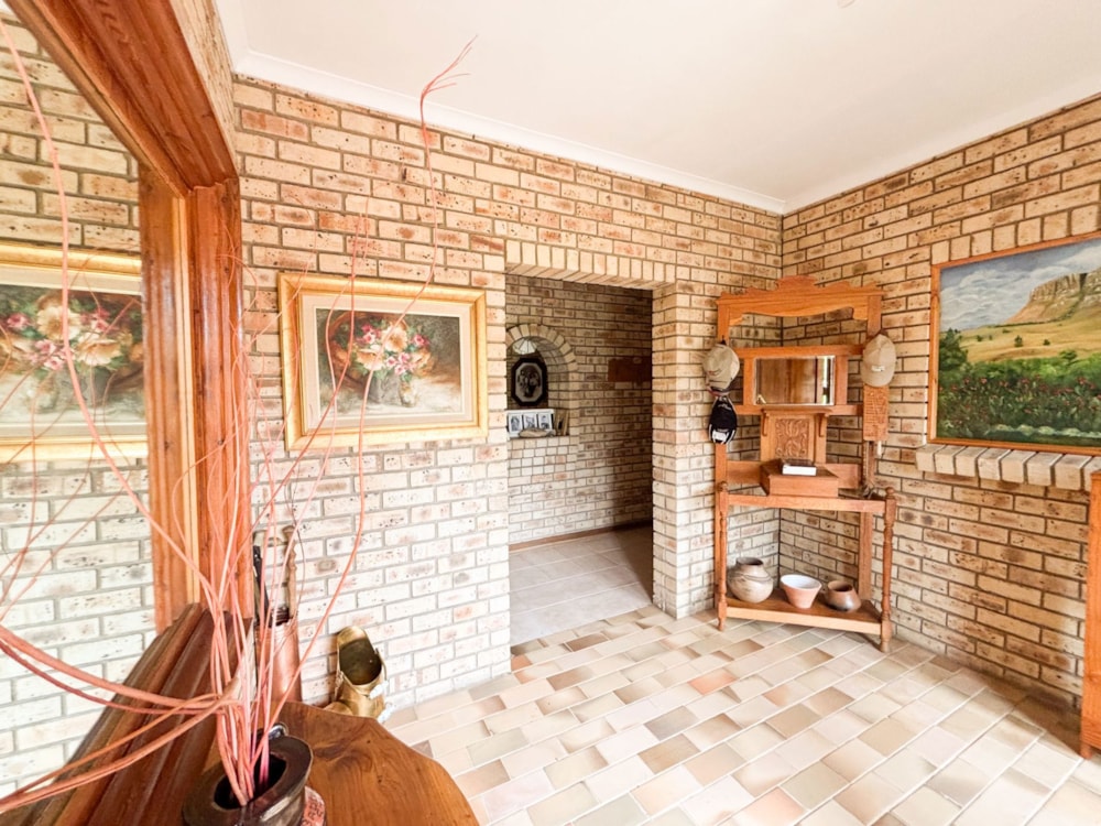 House for sale in Harrismith - 1BTH1699177