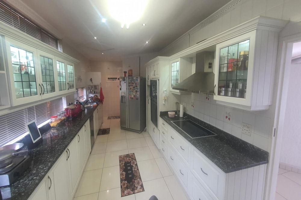 House for sale in Dawncrest, Westville - 1WP1696788