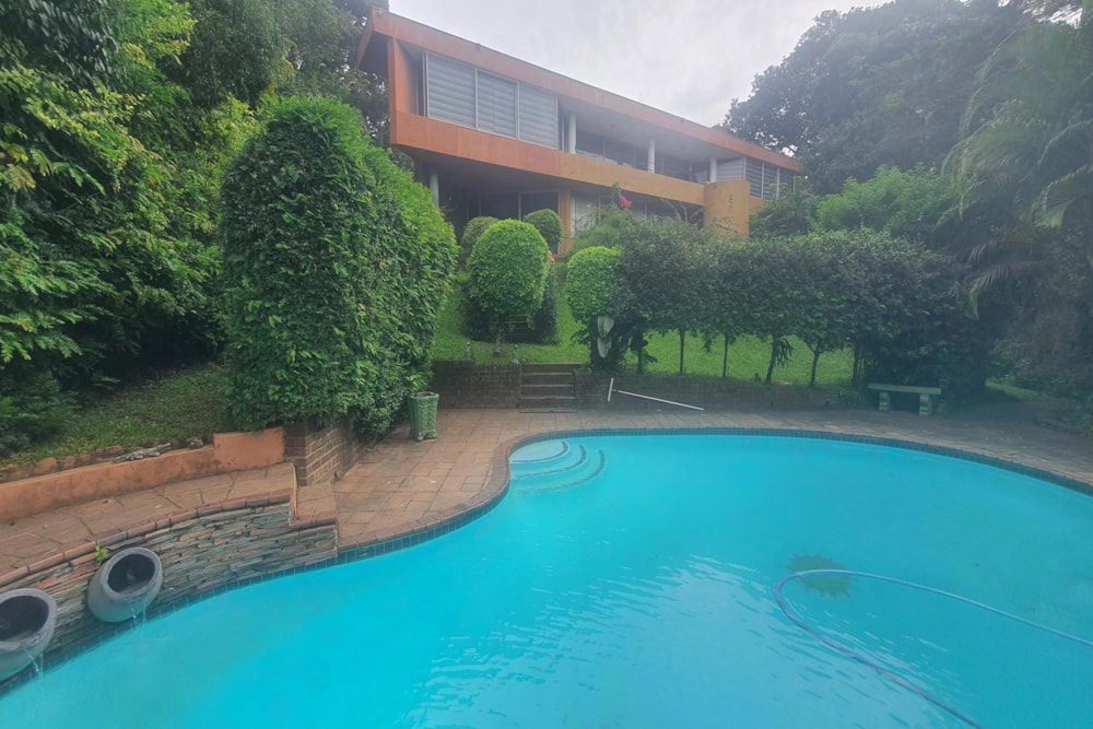 House for sale in Dawncrest, Westville - 1WP1696788