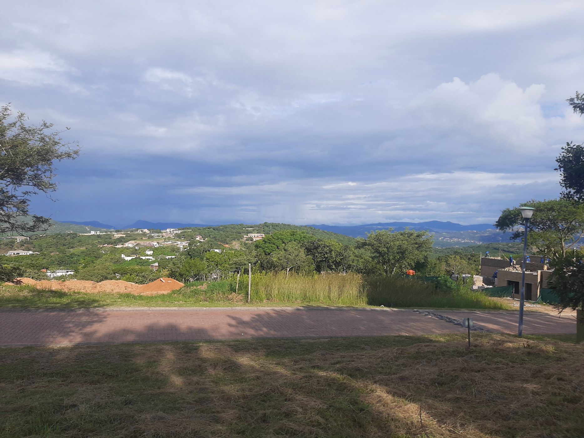 Residential vacant land for sale in Drum Rock - 1NS1699161