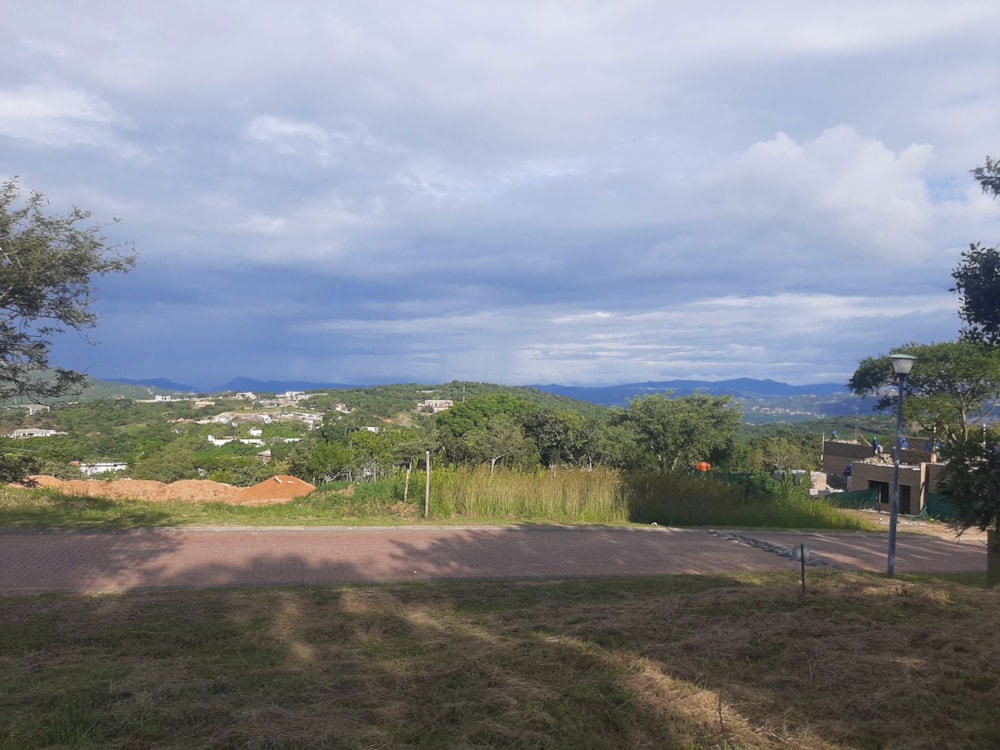 Residential vacant land for sale in Drum Rock - 1NS1699161