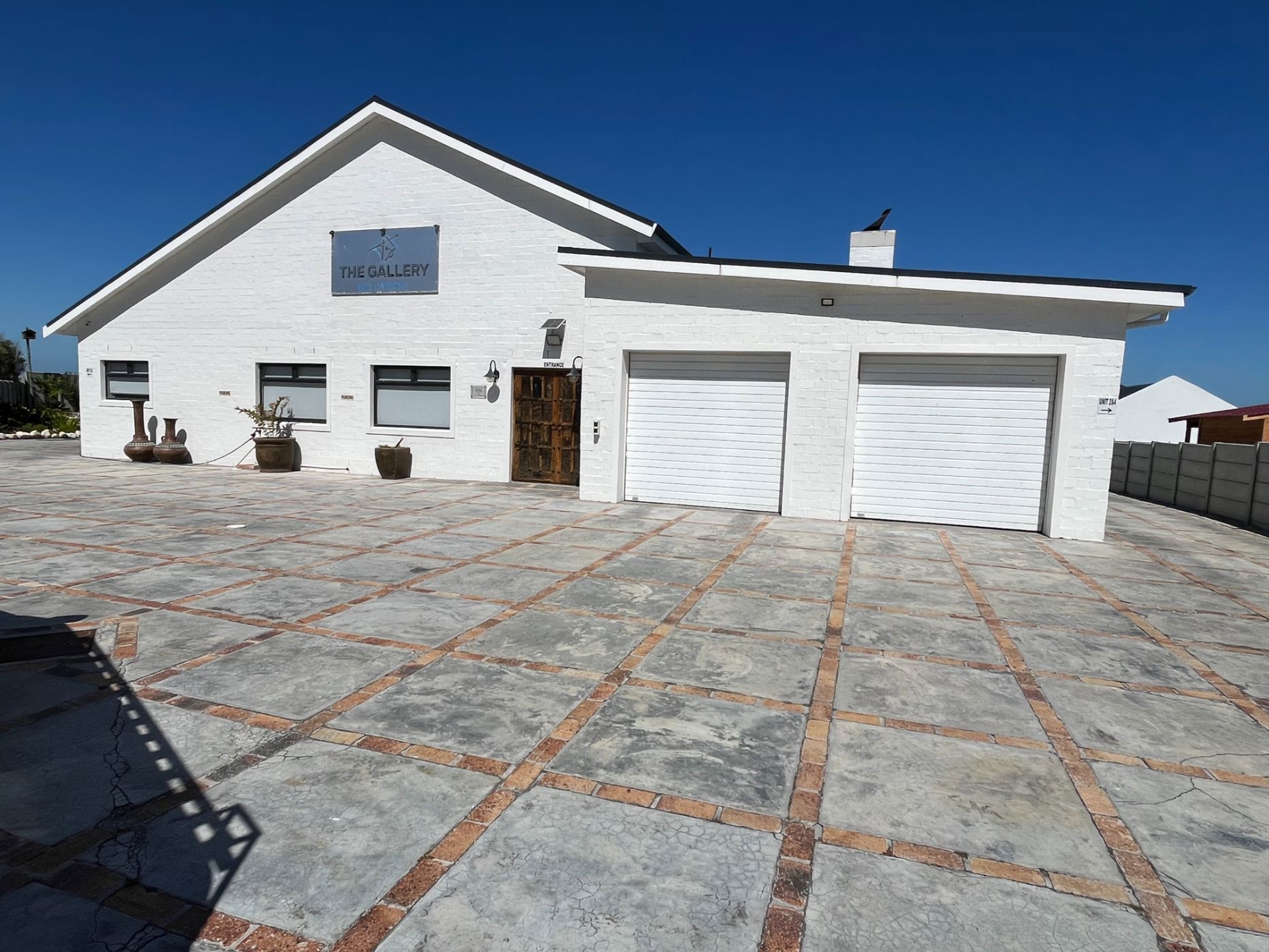 Guesthouse for sale in Franskraal - 1SW1696265