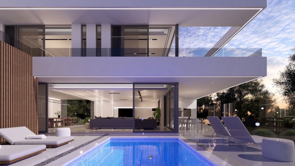 House for sale in Steyn City - 1SY1672159 House for sale in Steyn City - 1SY1672159