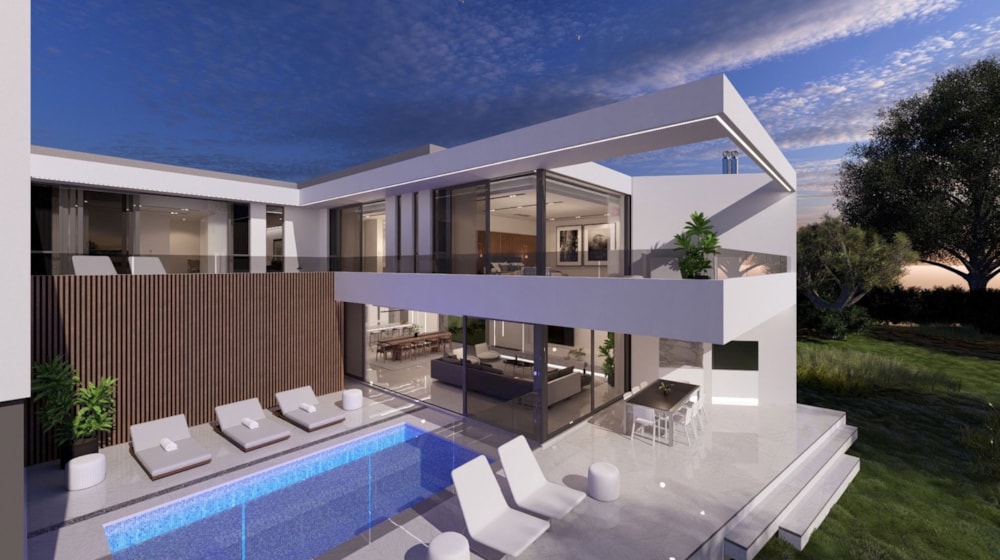 House for sale in Steyn City - 1SY1672159 House for sale in Steyn City - 1SY1672159