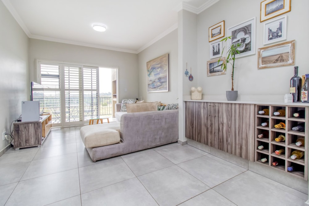 Apartment for sale in Kyalami Ridge - MR1698606