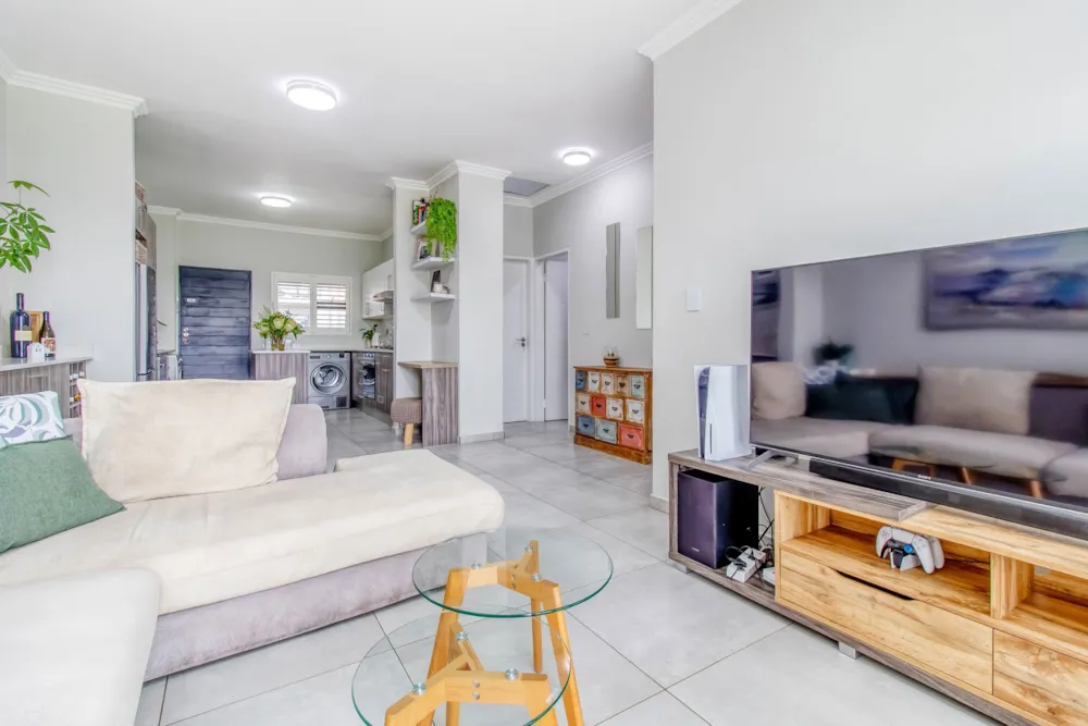 Apartment sold in Kyalami Ridge - MR1698606 Apartment sold in Kyalami Ridge - MR1698606