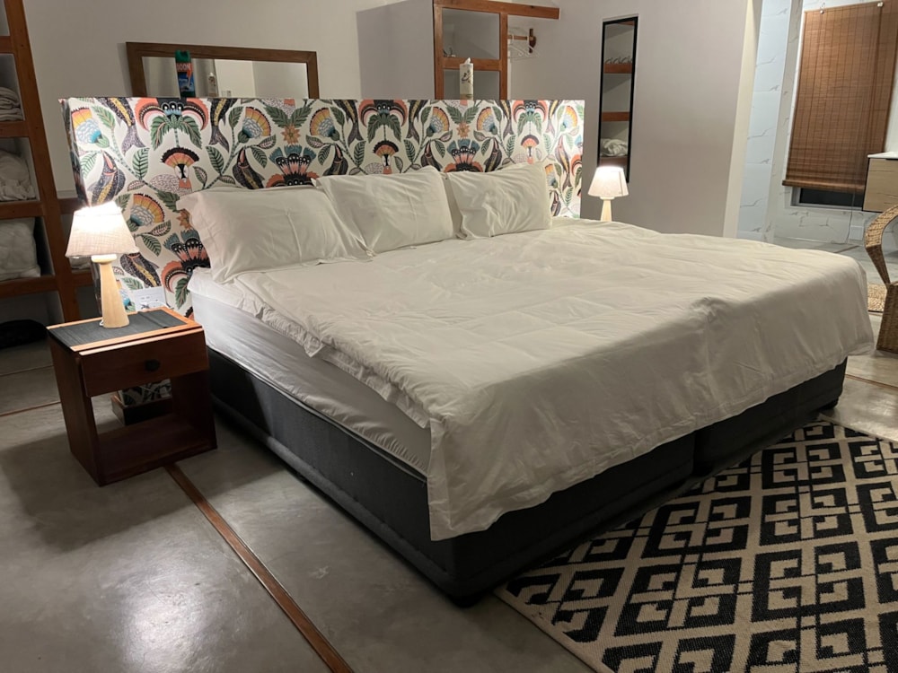 Beach resort for sale in Vilanculos, Mozambique - 3MQ1673475