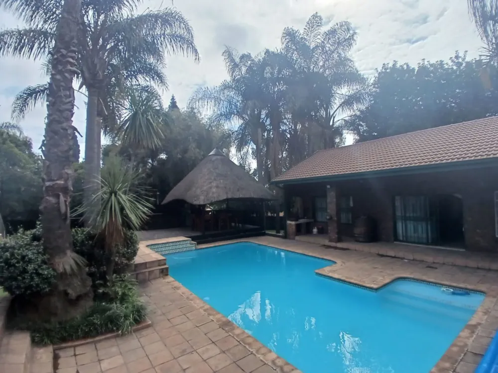 House for sale in Die Heuwel - 1WD1673727 House for sale in Die Heuwel - 1WD1673727