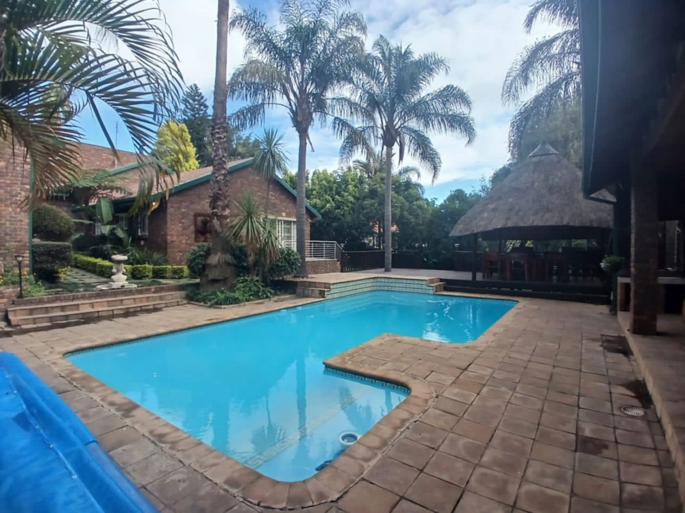 House for sale in Die Heuwel - 1WD1673727