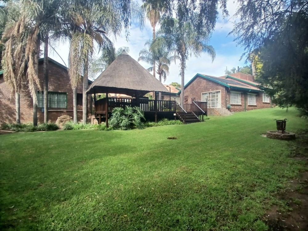 House for sale in Die Heuwel - 1WD1673727