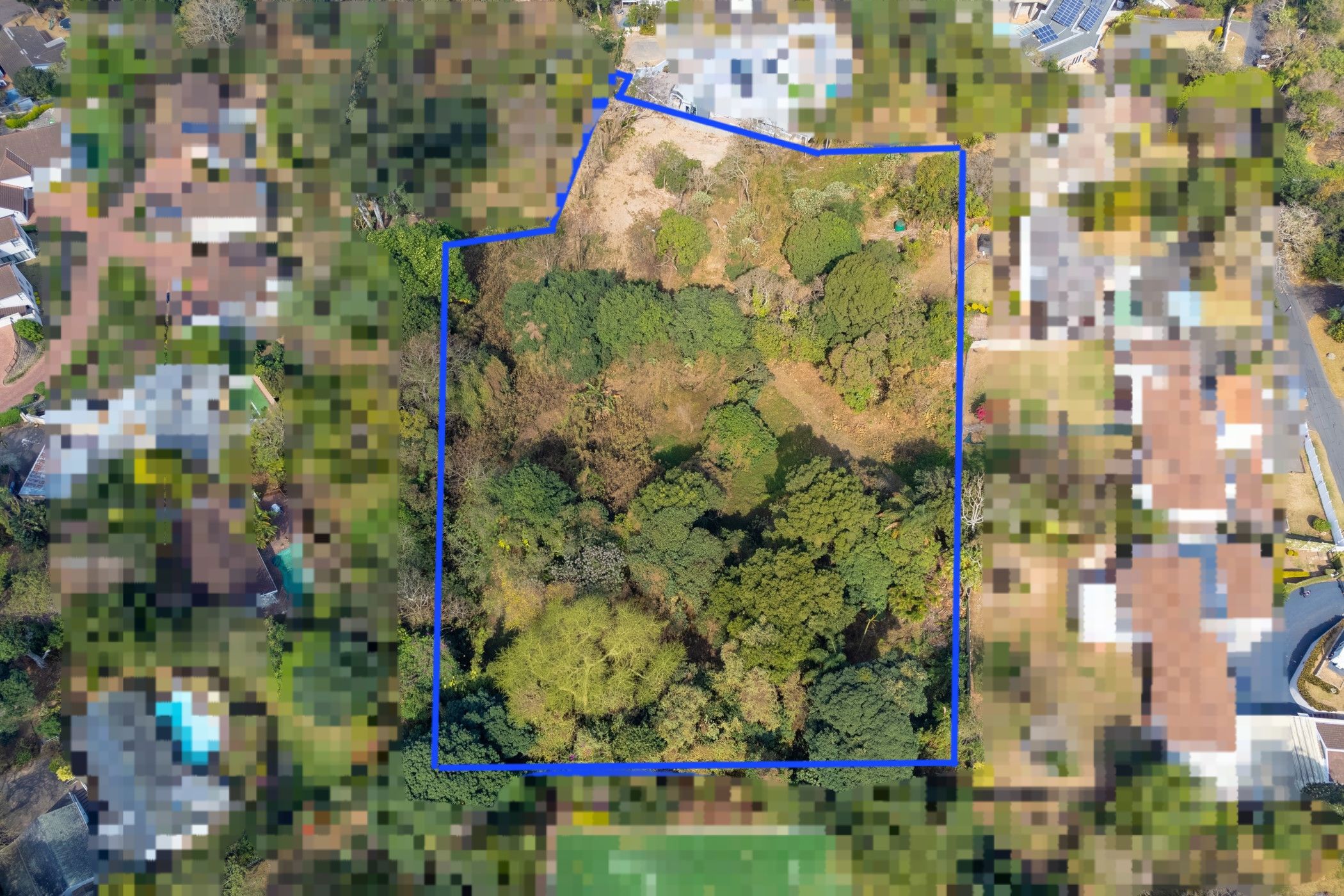 Vacant land sold in Westville - 1WP1674258