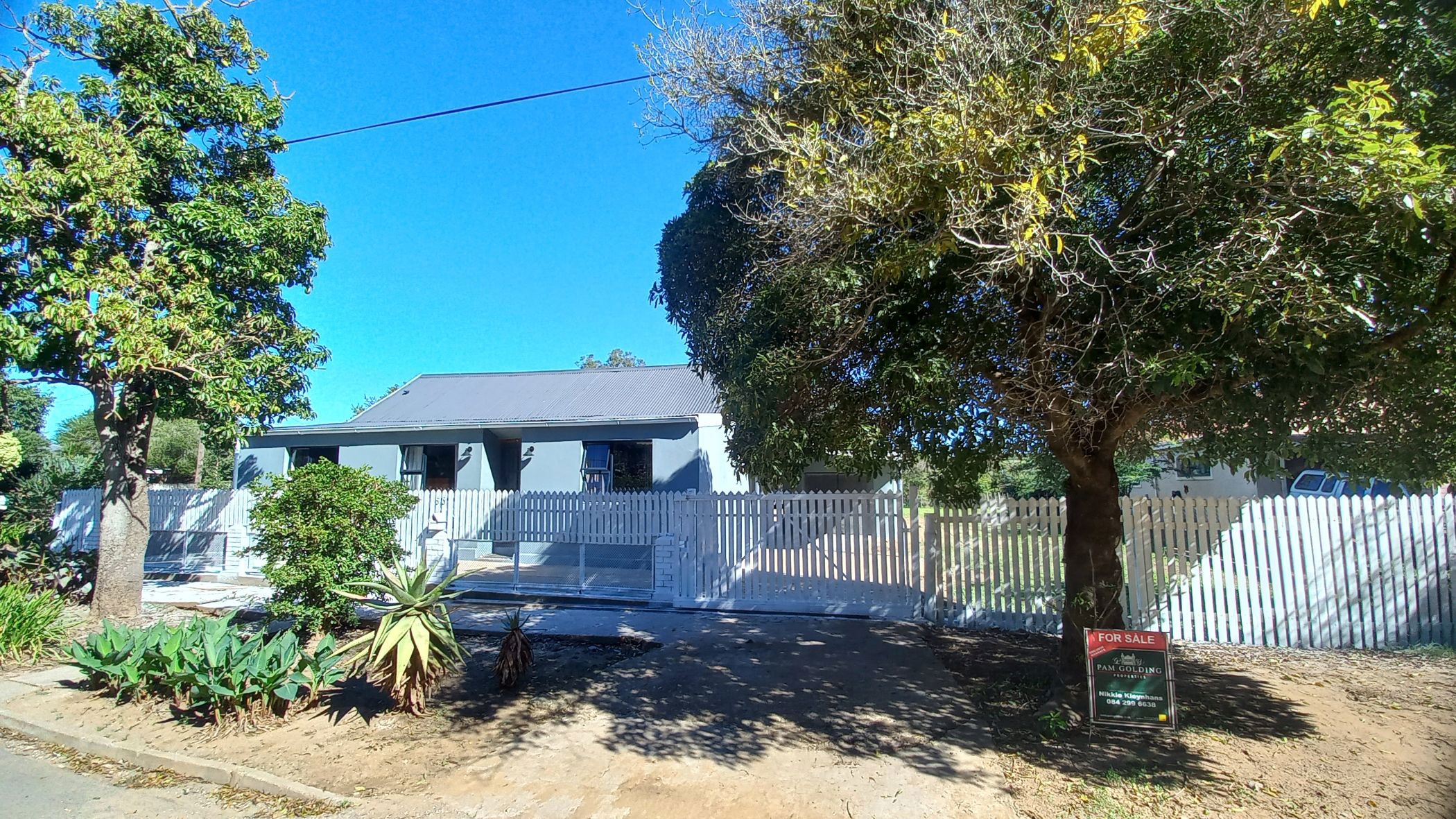 House for sale in Heidelberg, Garden Route - 1SR1698245