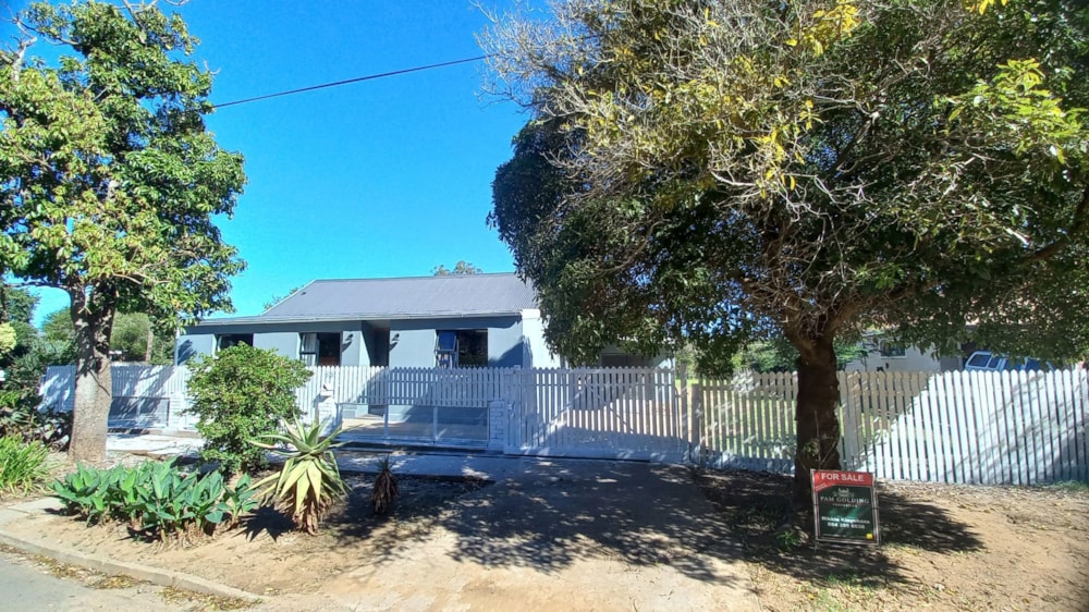 House for sale in Heidelberg, Garden Route - 1SR1698245