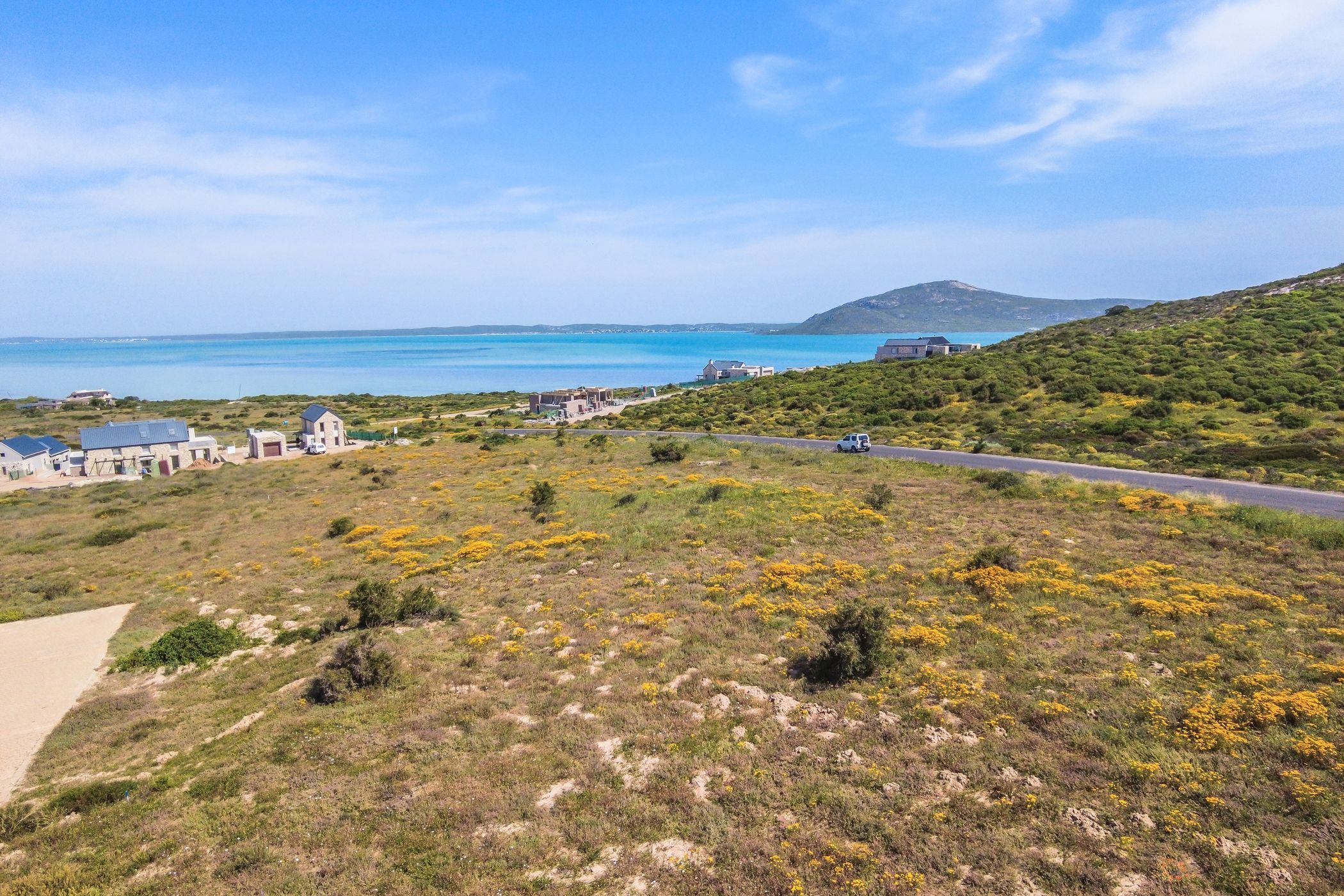 Residential vacant land sold in Shark Bay - LA1676029