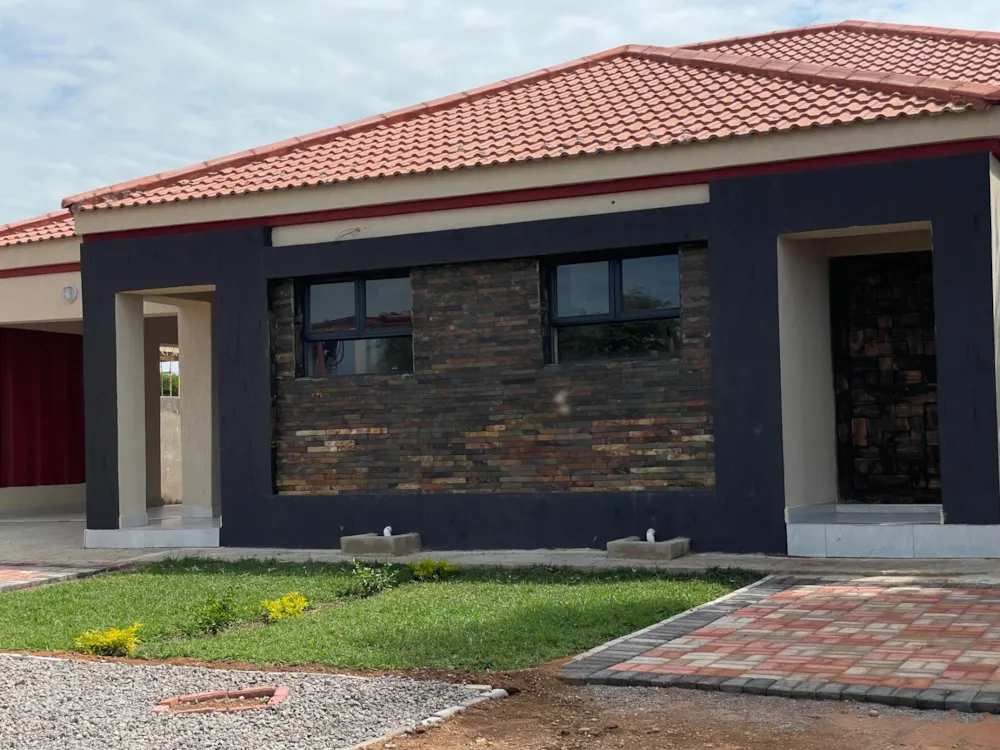 House for sale in Gaborone North, Botswana - 3BO1676182 House for sale in Gaborone North, Botswana - 3BO1676182