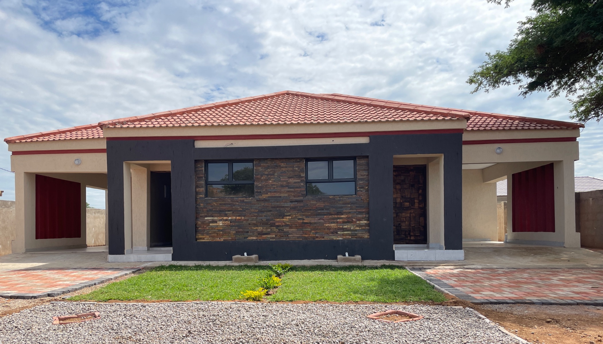 House for sale in Gaborone North, Botswana - 3BO1676182