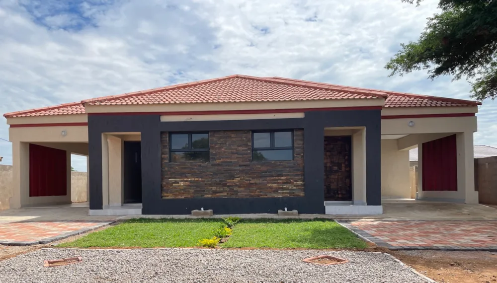 House for sale in Gaborone North, Botswana - 3BO1676182 House for sale in Gaborone North, Botswana - 3BO1676182