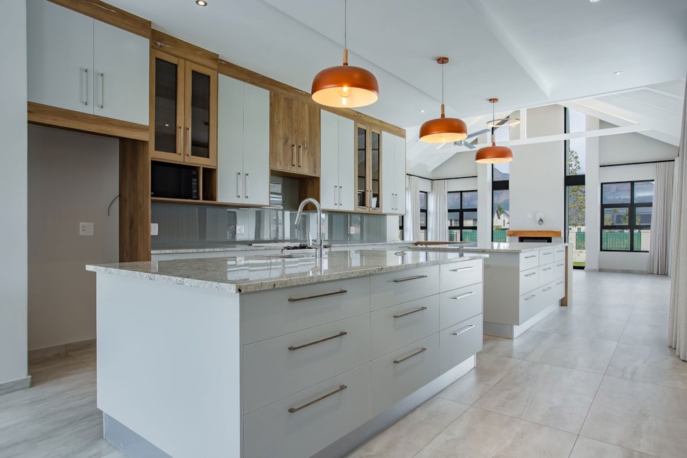 House let in Pearl Valley Golf and Country Estate - TKL1709366 House let in Pearl Valley Golf and Country Estate - TKL1709366