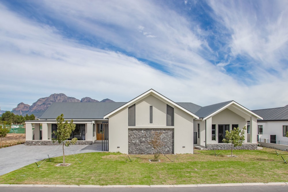 House let in Pearl Valley Golf and Country Estate - TKL1709366 House let in Pearl Valley Golf and Country Estate - TKL1709366