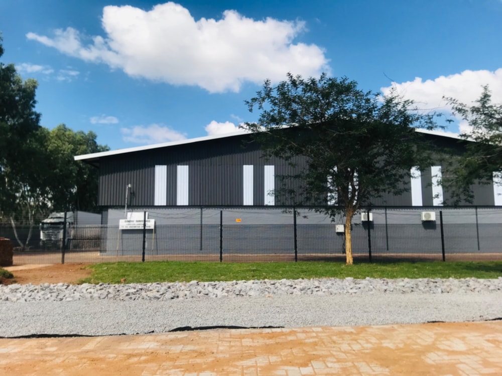 Commercial industrial property to rent in Phakalane, Botswana - 3BO1677958