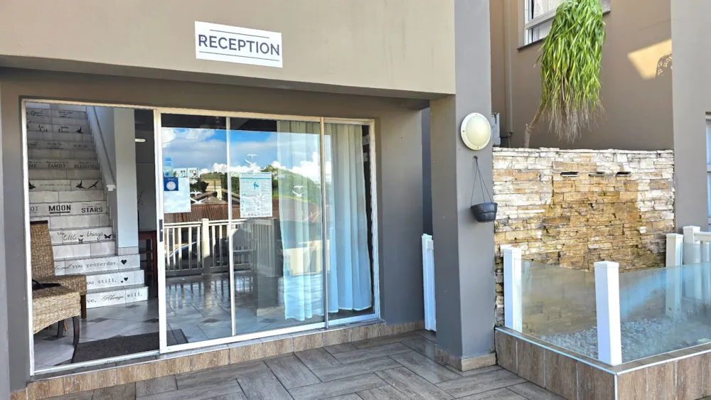 Bed & breakfast for sale in St Michaels on Sea - 1PSH1699280