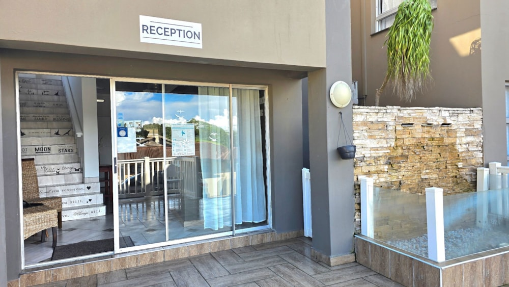 Bed & breakfast for sale in St Michaels on Sea - 1PSH1699280