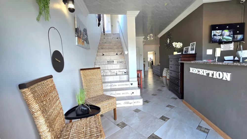 Bed & breakfast for sale in St Michaels on Sea - 1PSH1699280