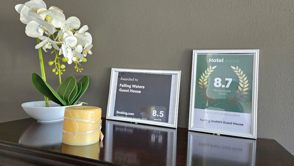 Bed & breakfast for sale in St Michaels on Sea - 1PSH1699280