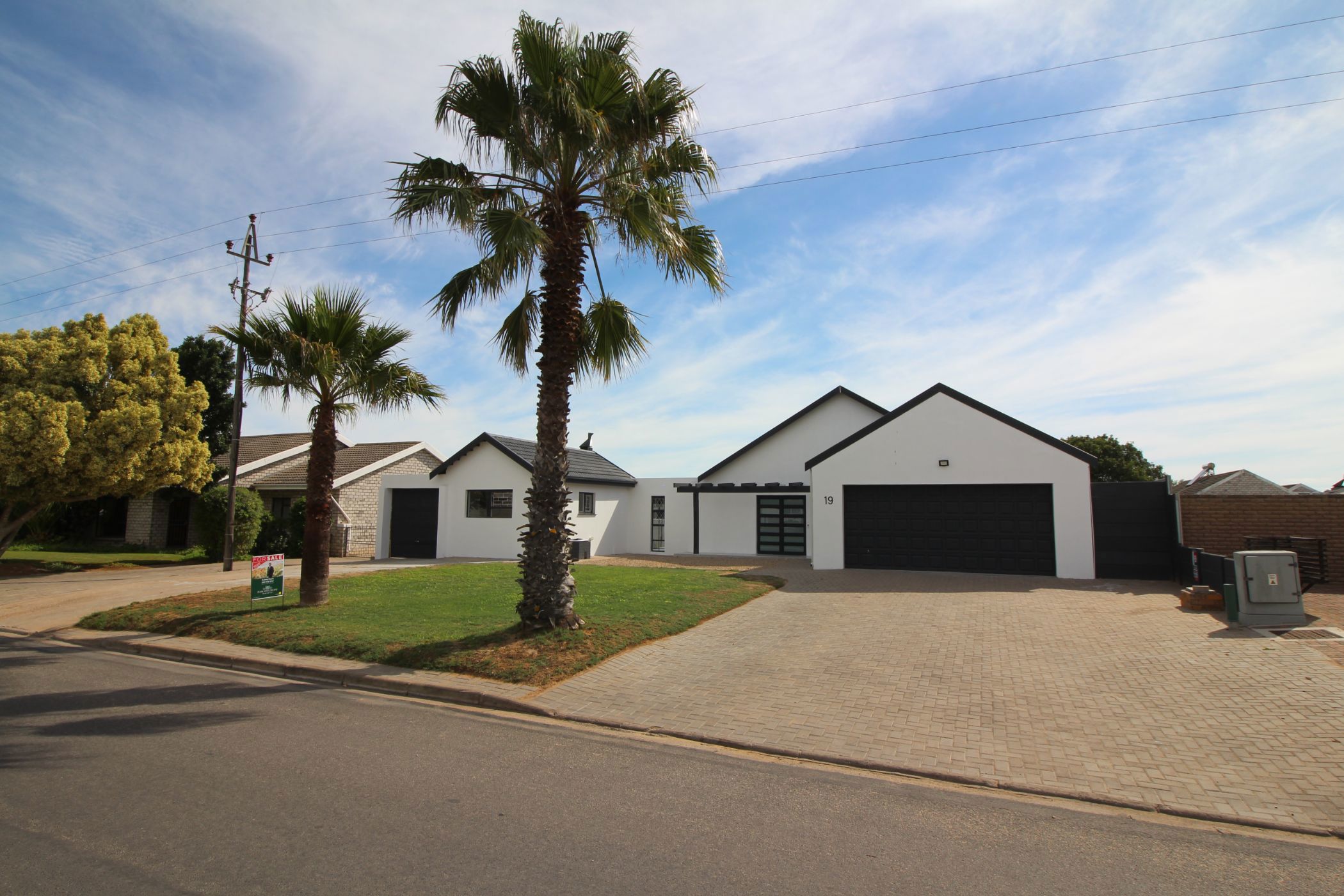 House sold in Velddrif - LA1696999