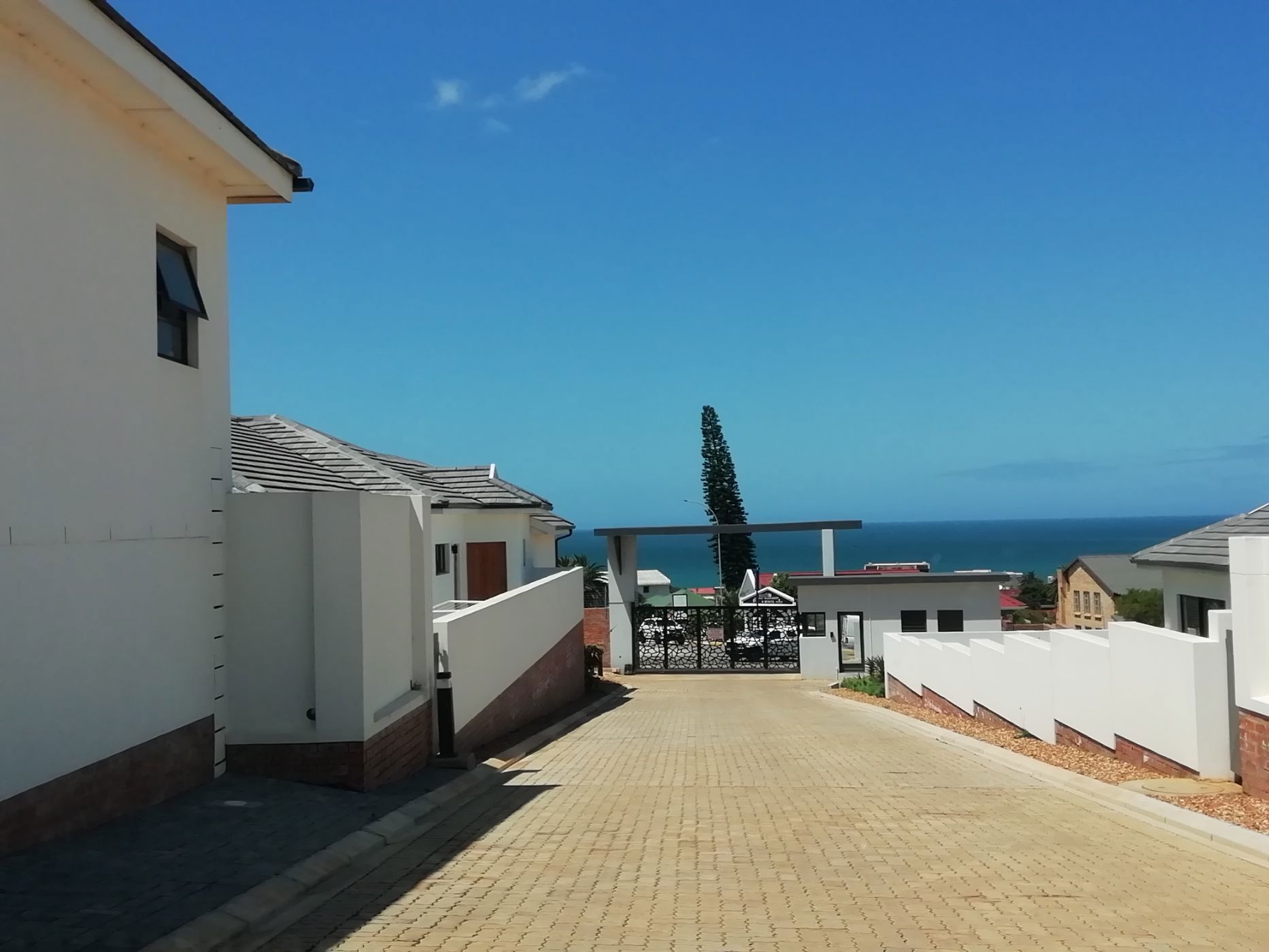 Residential vacant land for sale in C-Place - 1JF1682054