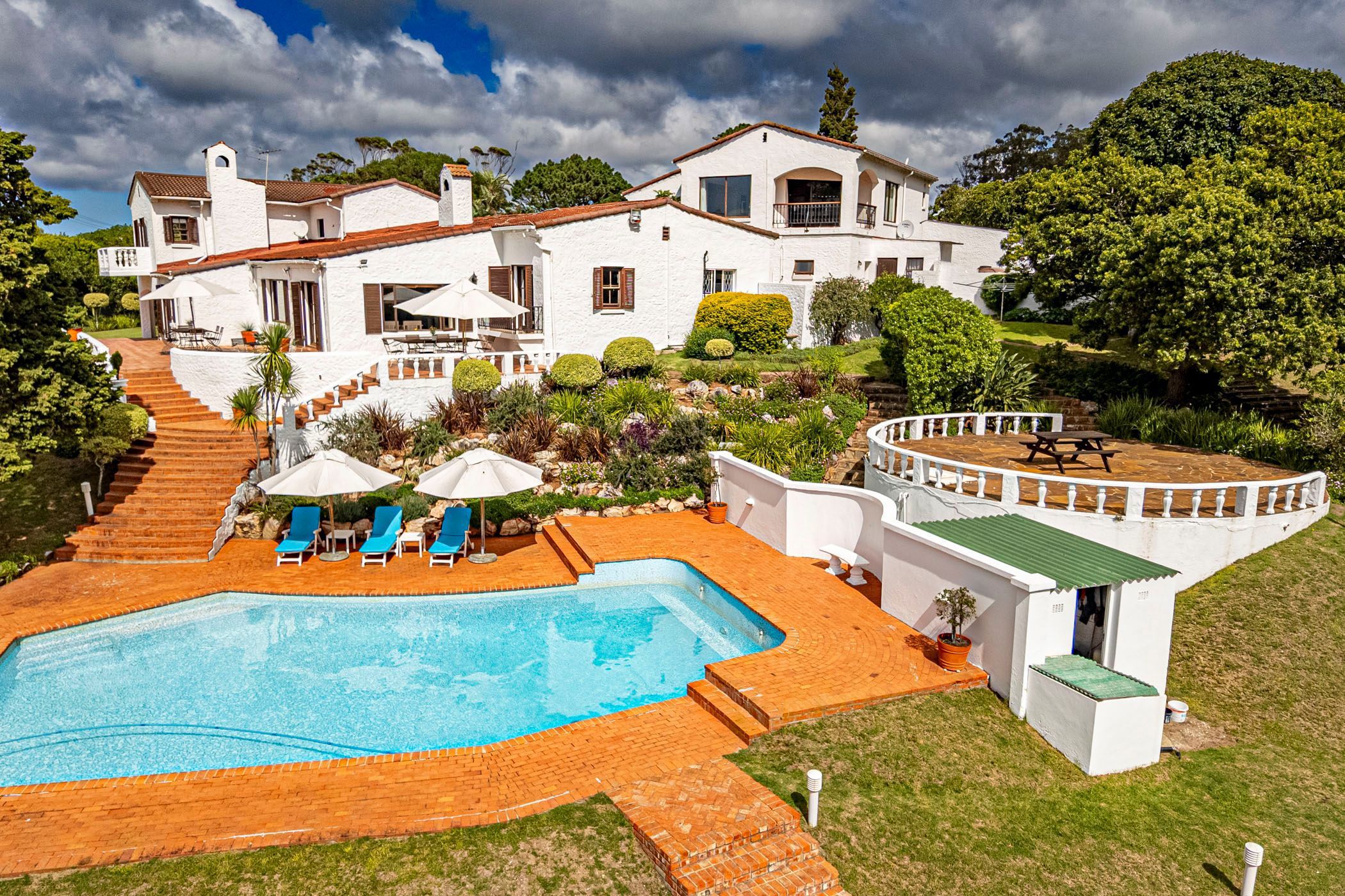 House for sale in Theescombe - 1PLZ1696928