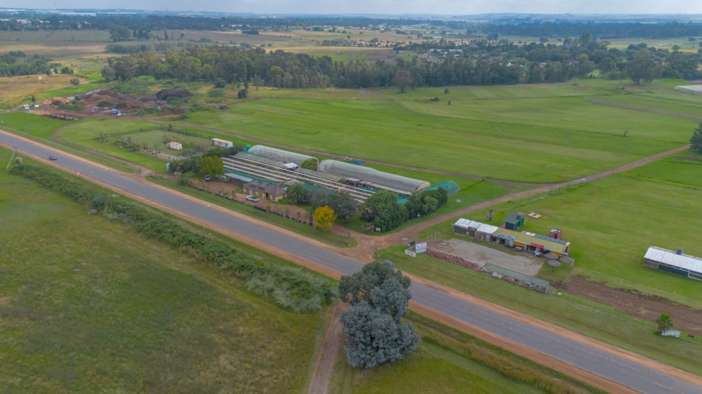 Mixed use farm for sale in Benoni AH - EN1685837 Mixed use farm for sale in Benoni AH - EN1685837