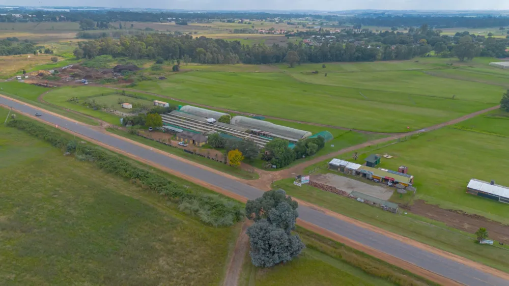 Mixed use farm for sale in Benoni AH - EN1685837 Mixed use farm for sale in Benoni AH - EN1685837