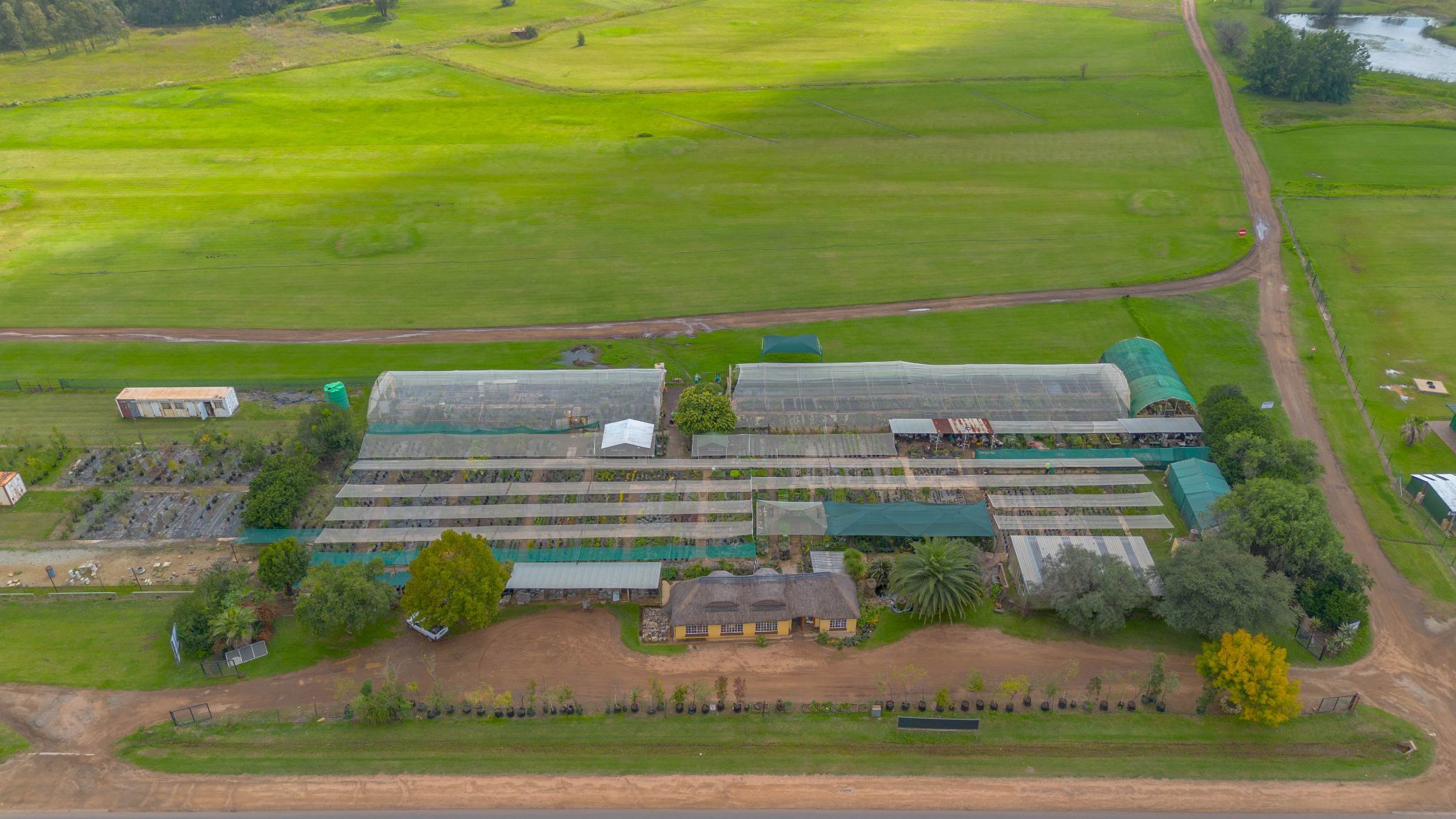 Mixed use farm for sale in Benoni AH - EN1685837