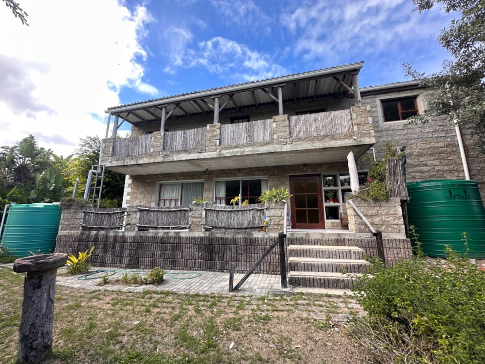 House for sale in Clarendon Marine - 1PLZ1695872