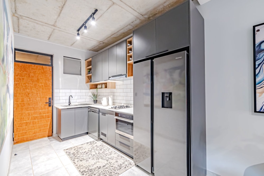 Apartment for sale in Brooklyn, Pretoria East - PT1698072