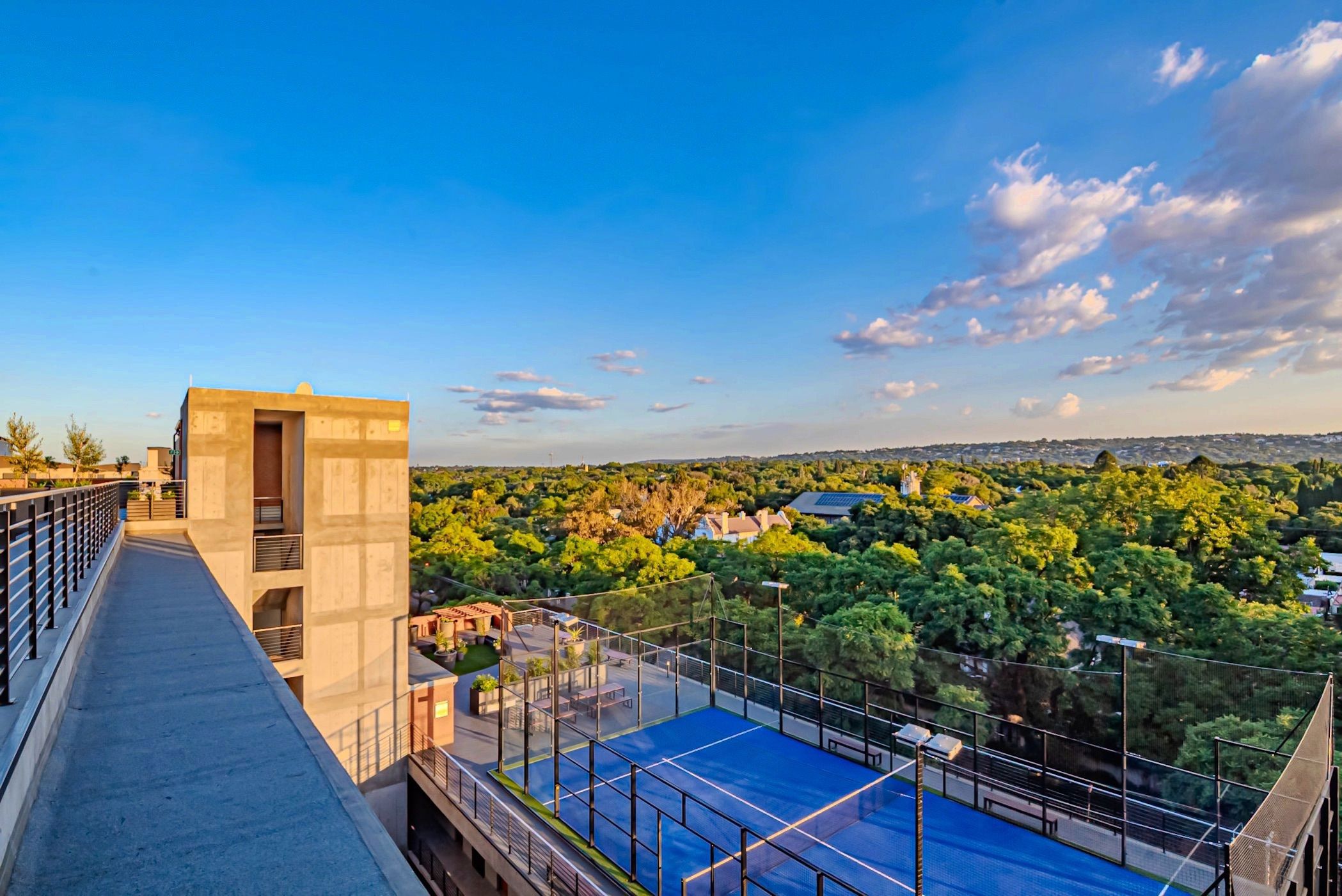 Apartment for sale in Brooklyn, Pretoria East - PT1723321