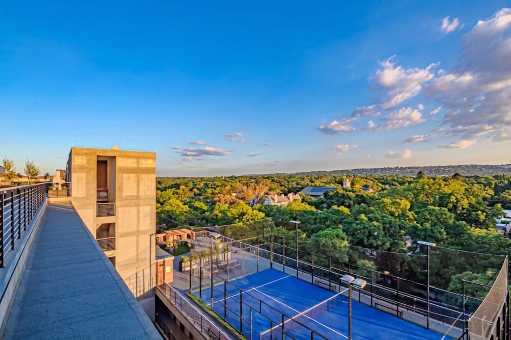 Apartment for sale in Brooklyn, Pretoria East - PT1723321