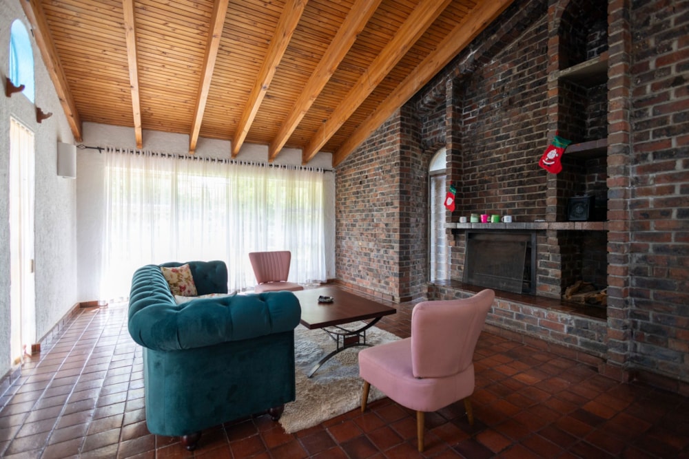 House sold in Chisipite, Zimbabwe - 3ZB1698099