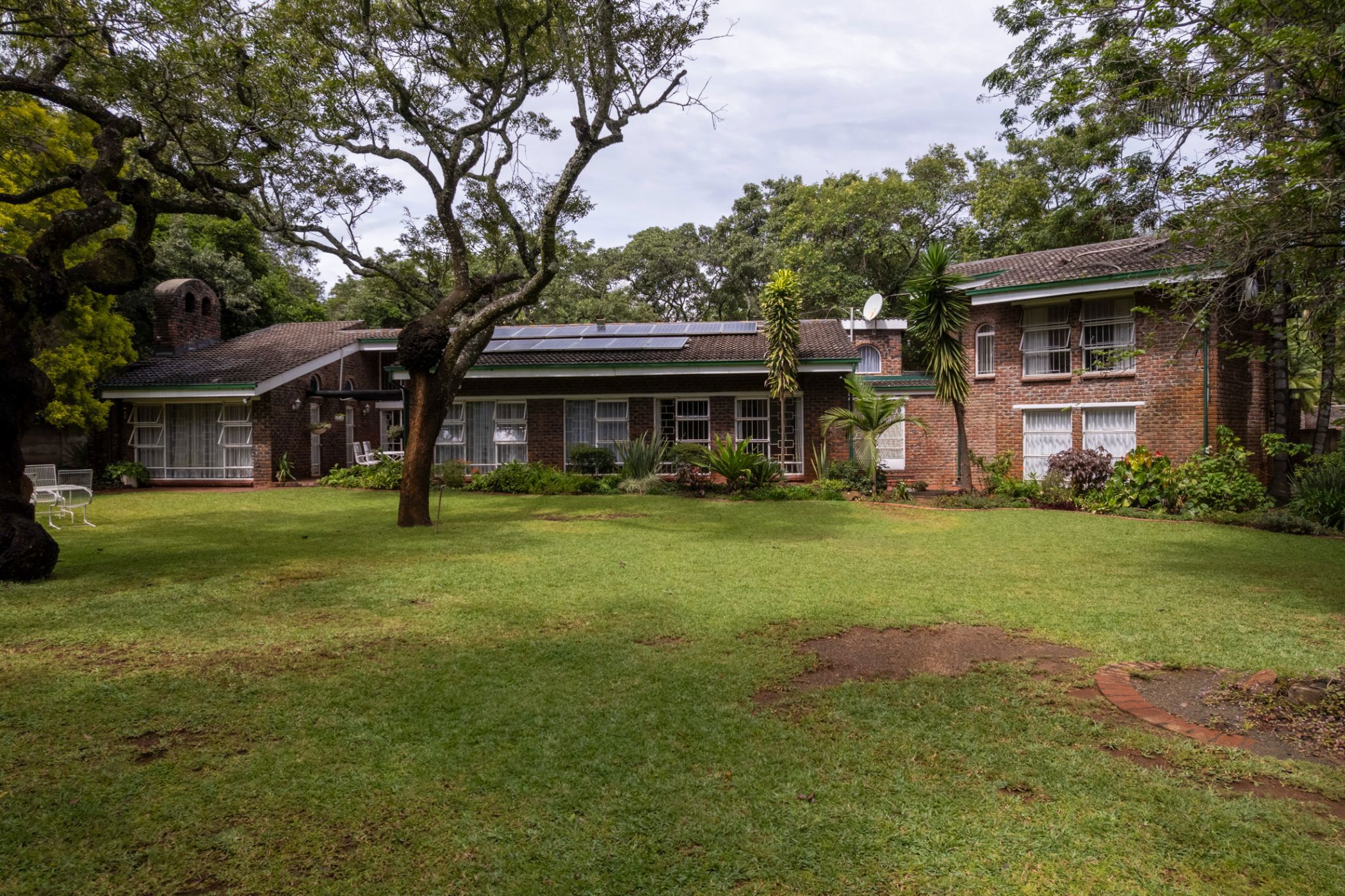 House sold in Chisipite, Zimbabwe - 3ZB1698099