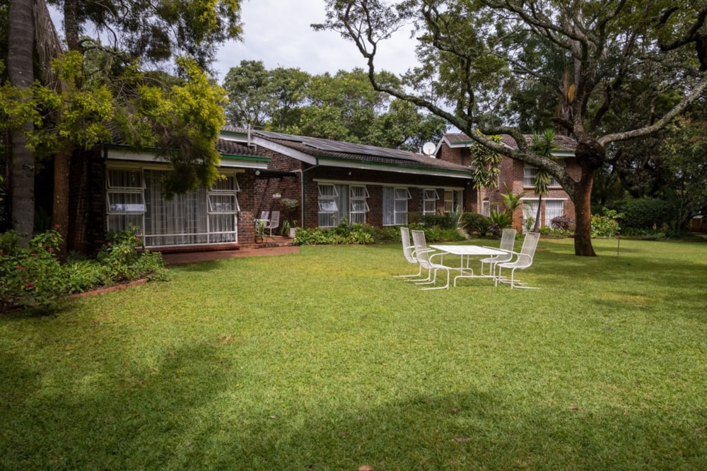 House sold in Chisipite, Zimbabwe - 3ZB1698099