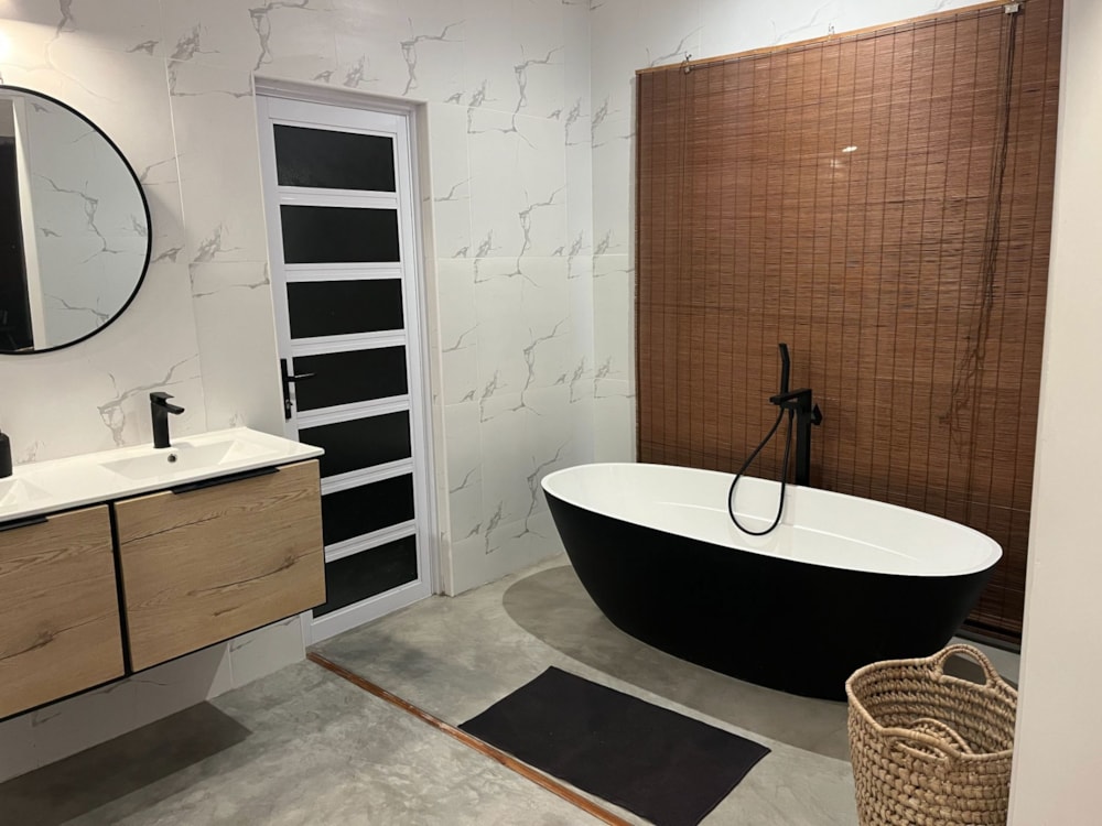 Beach resort to rent in Vilanculos, Mozambique - 3MQ1684381