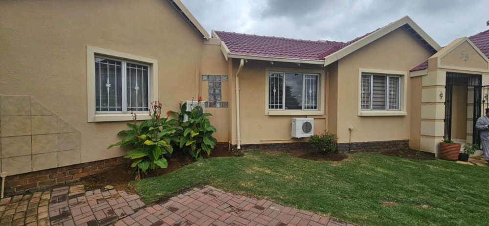 House for sale in Elandspark - 1GV1685505 House for sale in Elandspark - 1GV1685505