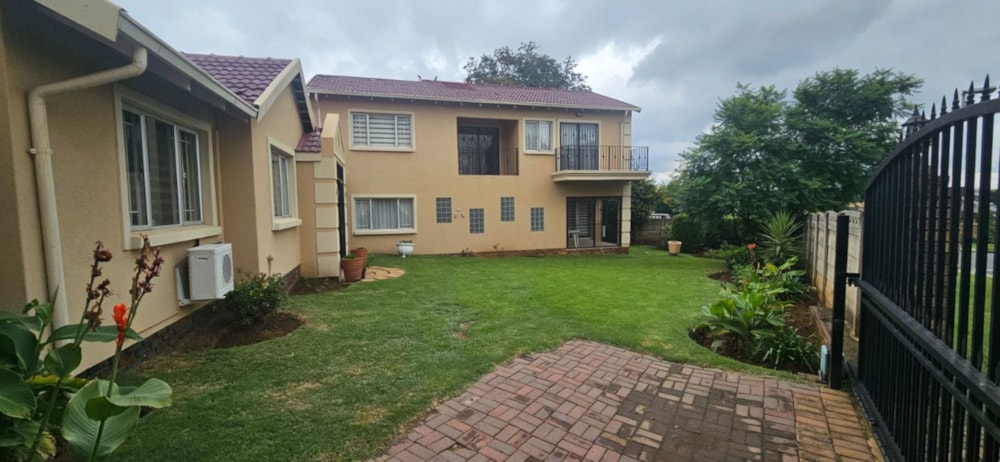 House for sale in Elandspark - 1GV1685505 House for sale in Elandspark - 1GV1685505