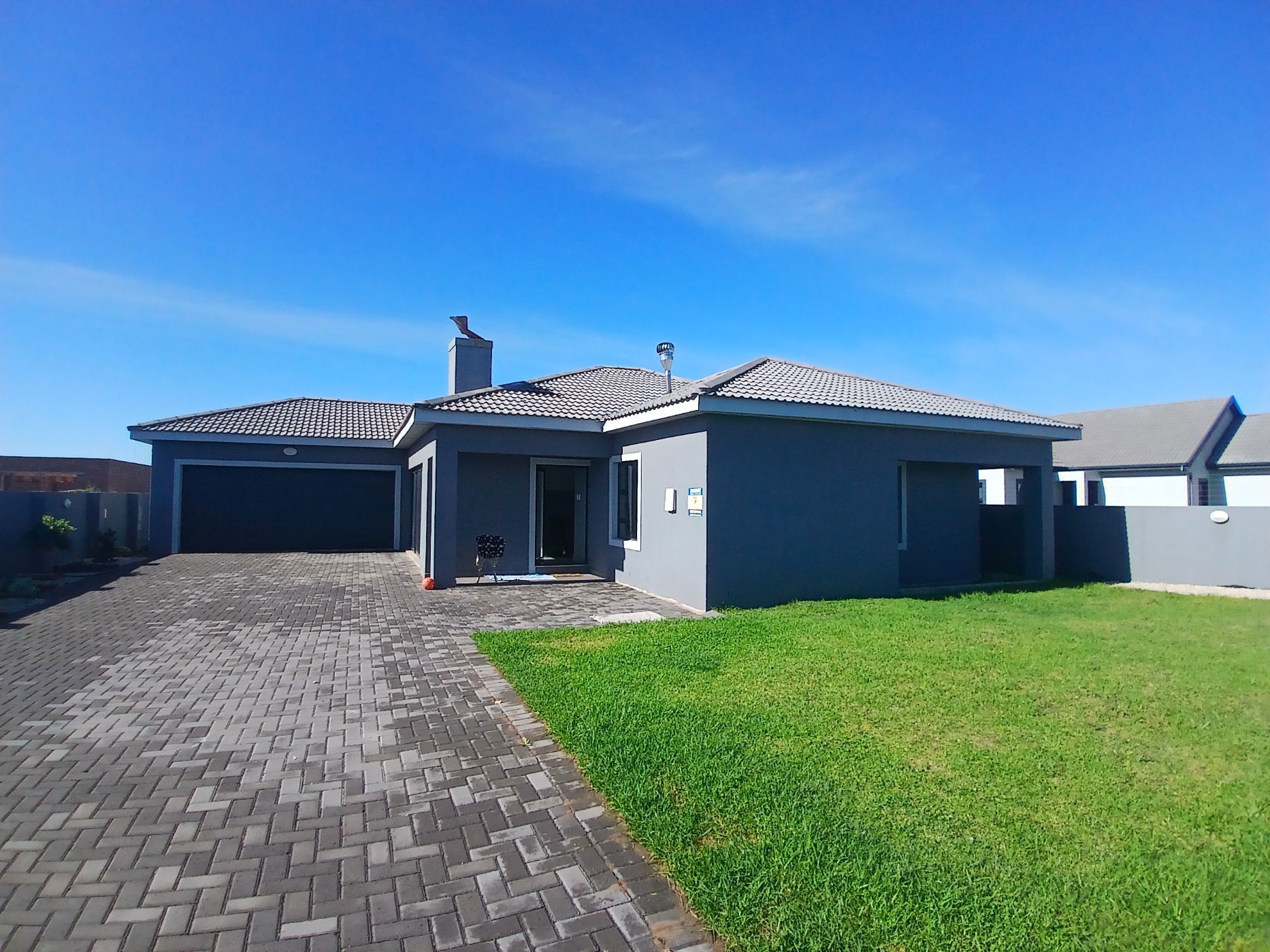 House for sale in Fountains Estate - 1JF1698987