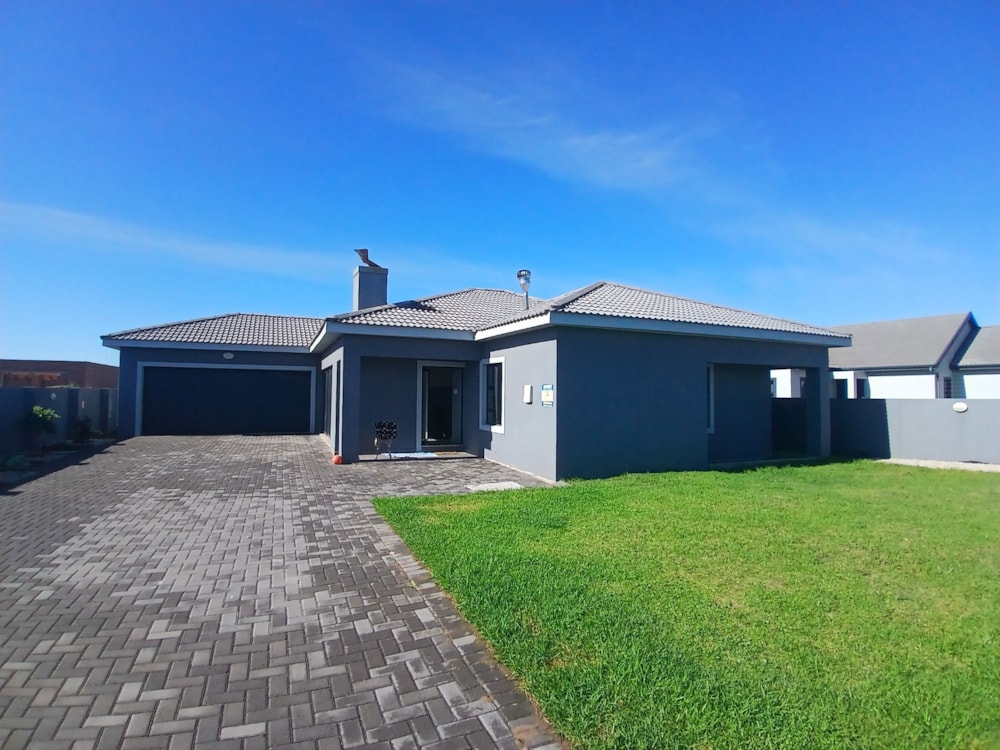 House for sale in Fountains Estate - 1JF1698987 House for sale in Fountains Estate - 1JF1698987