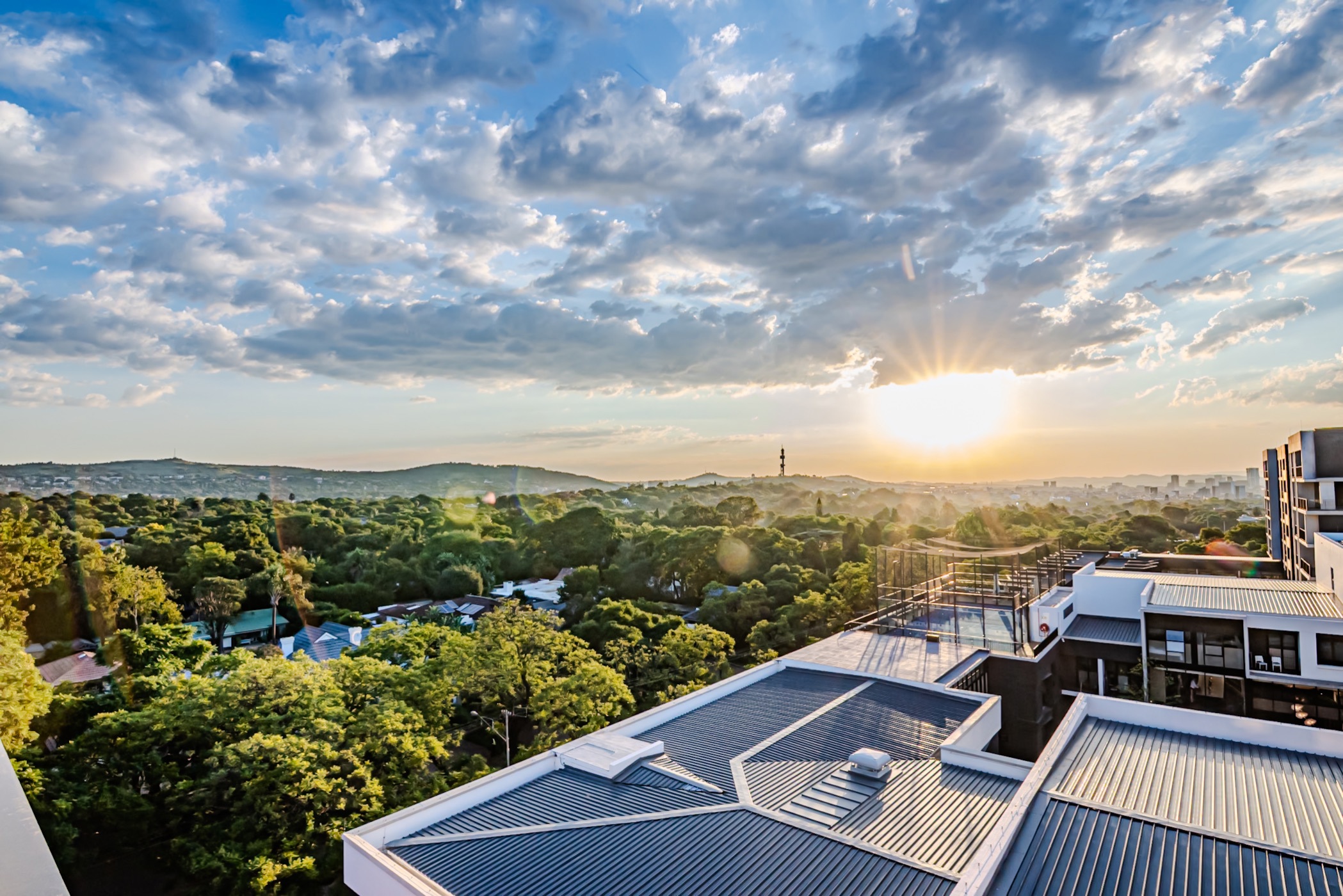 Apartment to rent in Brooklyn, Pretoria East - PTL1697675