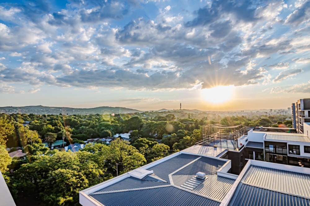 Apartment to rent in Brooklyn, Pretoria East - PTL1697675