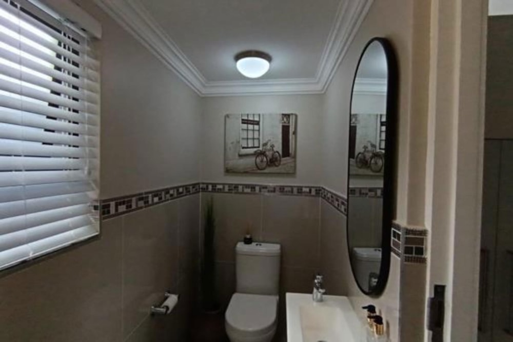 House sold in Eye of Africa - 1GV1695905