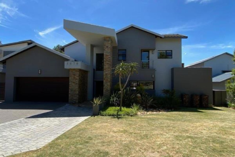 House sold in Eye of Africa - 1GV1695905